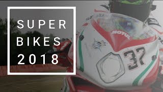 Las SUPERBIKES más rápidas y eficaces 2018 [upl. by Phillida]