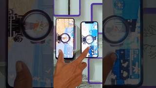 ANDROID Helio G95 vs IPHONE bionic chip12 FF TEST [upl. by Nerrej]