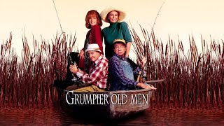 Grumpier Old Men Outtakes [upl. by Dreda2]