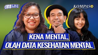 Kursi Besi Indomaret dan Jejak Sakit Mental Kaum Urban [upl. by Lanahtan]