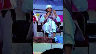 Mufti Sadun Najeeb Sahab  Jalsa Islahe Muashara Badhara Ganj shortvideo 2024 [upl. by Nolyk]