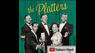 👴📻 The Platters Greatest HitsLos Plateros Grandes Éxitos👵🎙️🎶 [upl. by Eserahc]