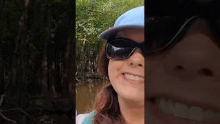 Bream Fishing Adventures with Bayoubelleoutdoors fishing crazy women [upl. by Aisirtap]