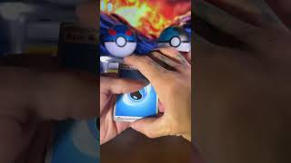 Pokemon Scarlet and Violet Base  Round 2 pokemon pokemoncards pokemontcg [upl. by Ayo]