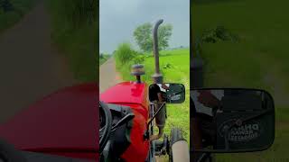 jaat zamidar  song masoomsharma jaat tractorvideo tractor tranding tractorlover haryana [upl. by Yarased936]