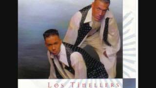 09 Dime Si Te Gusto Original by Los Tinellers Aventura [upl. by Evyn443]