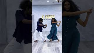 Puthiyoru pathayil Dance cover [upl. by Enitsrik]