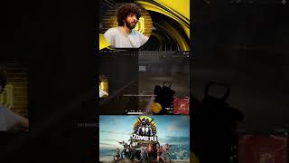 Vector is the most OP gun in PUBG pubgpcgamer malayalam pubgmobile pubgfunny bgmi [upl. by Condon662]