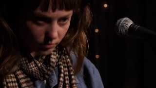 Angel Olsen  Full Performance Live on KEXP [upl. by Adeehsar391]