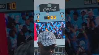 Southern University is 2024 SWAC Champions  Jaguars Celebrate Victory [upl. by Rehtul]