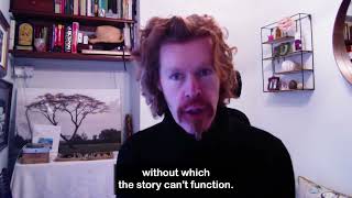 Video Tips Memorise your story  Giles Abbott [upl. by Cirederf]