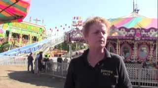 Judy Dobec Renfrew Fair 2012mp4 [upl. by Rabjohn852]