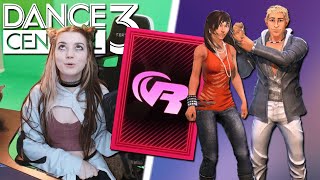 Into the 2000s with Bodie and Amelia  Dance Central 3 Story 46 [upl. by Elon260]