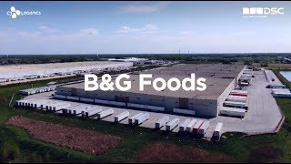 BampG Foods Stocking up and Streamlining into More Pantries [upl. by Baudoin]