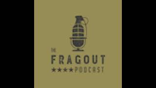 The Fragout Podcast Live Stream [upl. by Niraa873]