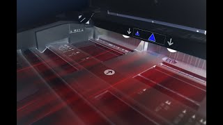 Laserdrucker vs Tintenstrahldrucker  Funktionsweise Qualität und Preis [upl. by Hubble]