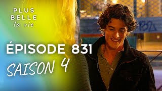 PBLV  Saison 4 Épisode 831  Mélanie est perdue [upl. by Lallage]