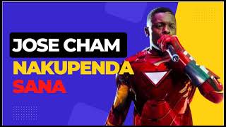 Jose ChameleoneNew  Official Audio  Song [upl. by Aisela]