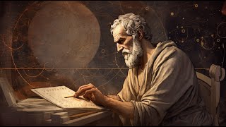 Thales of Miletus  Philosophy Breakdown Introduction [upl. by Klemens]