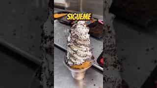 ¿Cual de estos ricos helados quisieras comer en el colegio 😋🍨 [upl. by Brecher]