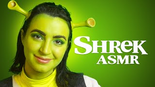 Shrek ASMR  FullLength Movie Remake [upl. by Ross]