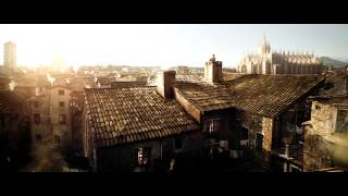 I FRATELLI NERI  Trailer italiano [upl. by Yesllek]