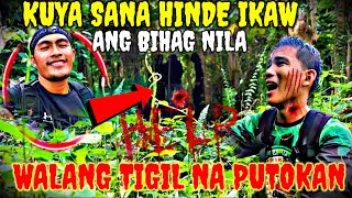 WALANG TIGIL RINIG KO NA MAY BIHAG SILANG BLOGGER KRITIKAL INTENSE VIRAL [upl. by Netsruk125]