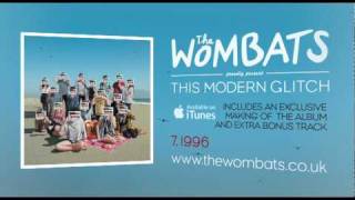 1996  The Wombats Album Preview [upl. by Krispin]