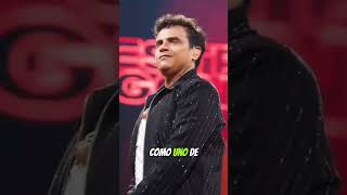 Silvestredangond brilló en premios LatinGrammy farandula Noticias Hazmeviral músicapopular [upl. by Souza]