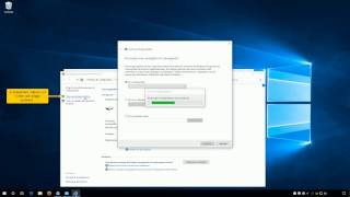 Créer une image système et un disque de réparation Windows 10 HD vidéo [upl. by Nuahsyar116]