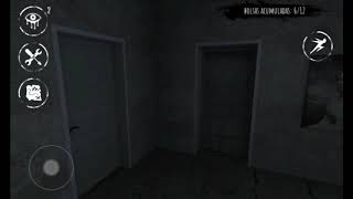 Escalofríos  Ojos El juego de terror Eyes The horror game  segunda parte tutorial en español [upl. by Noicnecsa]