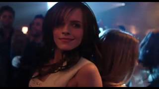 Emma Watson Wild Dance In Party  The Bling Ring [upl. by Yuhas]