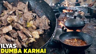 Mutton Karahi Recipe  Restaurant Style Mutton Karahi  Famous Peshawari Charsi Mutton Karahi [upl. by Whitford879]