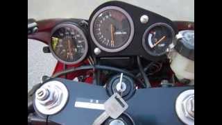 SUZUKI RGV250 GAMMA VJ22A 2 Stroke Motorcycles for sale in Toronto Ontario Canada [upl. by Ennairek350]