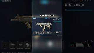 Max speed cp bo6 loadout callofduty mp5 shorts subscribe cod ps5 999 juicewrld juicewrld [upl. by Christophe]