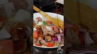 How to Cook Beef Dice Cooking Tutorial🥩shortscooking [upl. by Hafeenah]