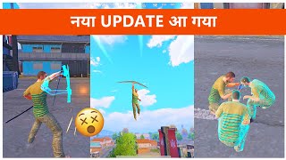 TOP 10 NEW FEATURES IN BGMI 30 UPDATE  IND AKHIL [upl. by Ojyma227]