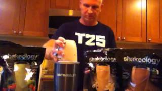 The Healthiest NutriBullet Recipe Ever mixed up Juicing or Smoothie [upl. by Eseret]