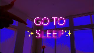 ASMR ✨ Its Time For You to Go To SLEEPseriously😐 lofi fast amp spontaneous triggers 🔥 💖 [upl. by Arimaj]