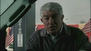 Phil Leotardo Gets Whacked  The Sopranos HD [upl. by Adai]