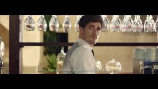 The Perfect Serve Stella Artois AD 2 [upl. by Leddy]