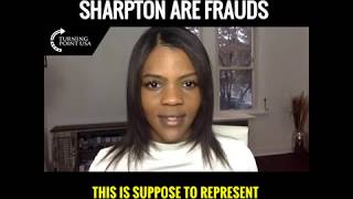 Kaepernick Jay Z and Al Sharpton Are Frauds [upl. by Maxama65]