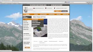 Gabion tutorial [upl. by Zoi]