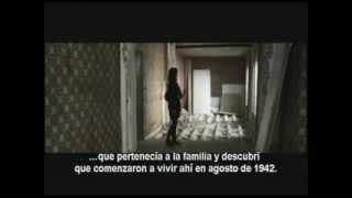 La Llave de Sara Trailer [upl. by Polloch]