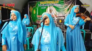 MISKIN TAPI BAHAGIA  EL MAULA  LIVE IN KALIKONDANG  WONOSALAM DEMAK [upl. by Corwin]