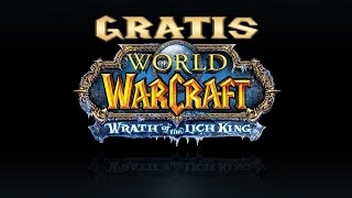 Como Baixar E Instalar O World Of Warcraft Grátis WoWBrasil Atualizado  2017 [upl. by Akemahc538]