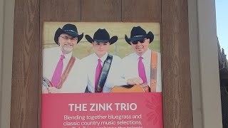 The Zink Trio [upl. by Schiff]