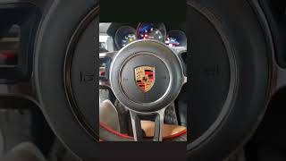 Porsche cayennefault code P150E00000120000199 speed sensor issue porsche cayenne speedsensor [upl. by Yung615]