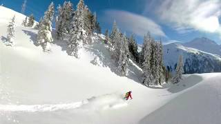 StAnton Off Piste Ski Guide [upl. by Hogle]