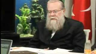 Islam Declared by Rabbi as Mankinds Original Faith [upl. by Assej102]